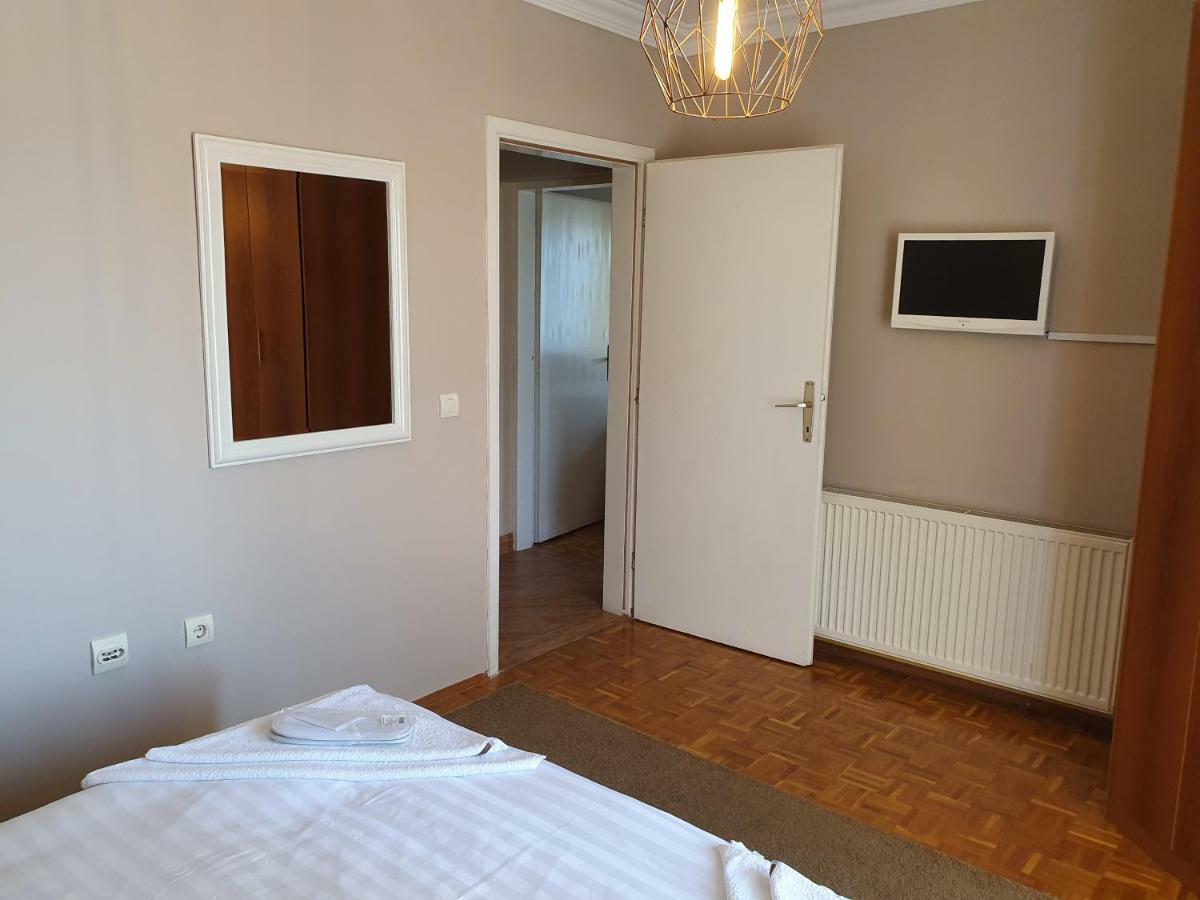 Kompleks Fontana Vladičin Han 外观 照片